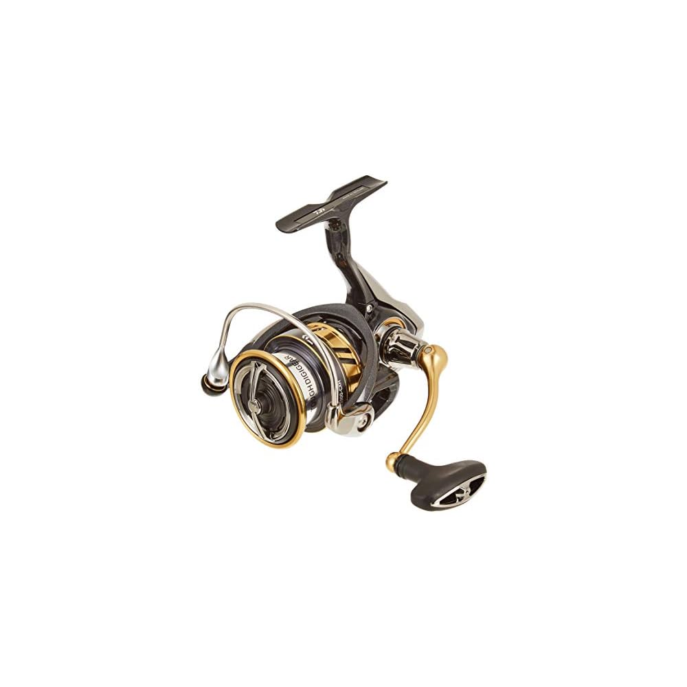 Daiwa Legalis LT3000-CXH Spinning Reel 2018 Model Lightweight High Performance Fishing Gear