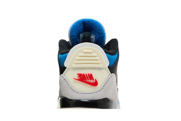 Jordan 3 Retro OG Rare Air (TD)