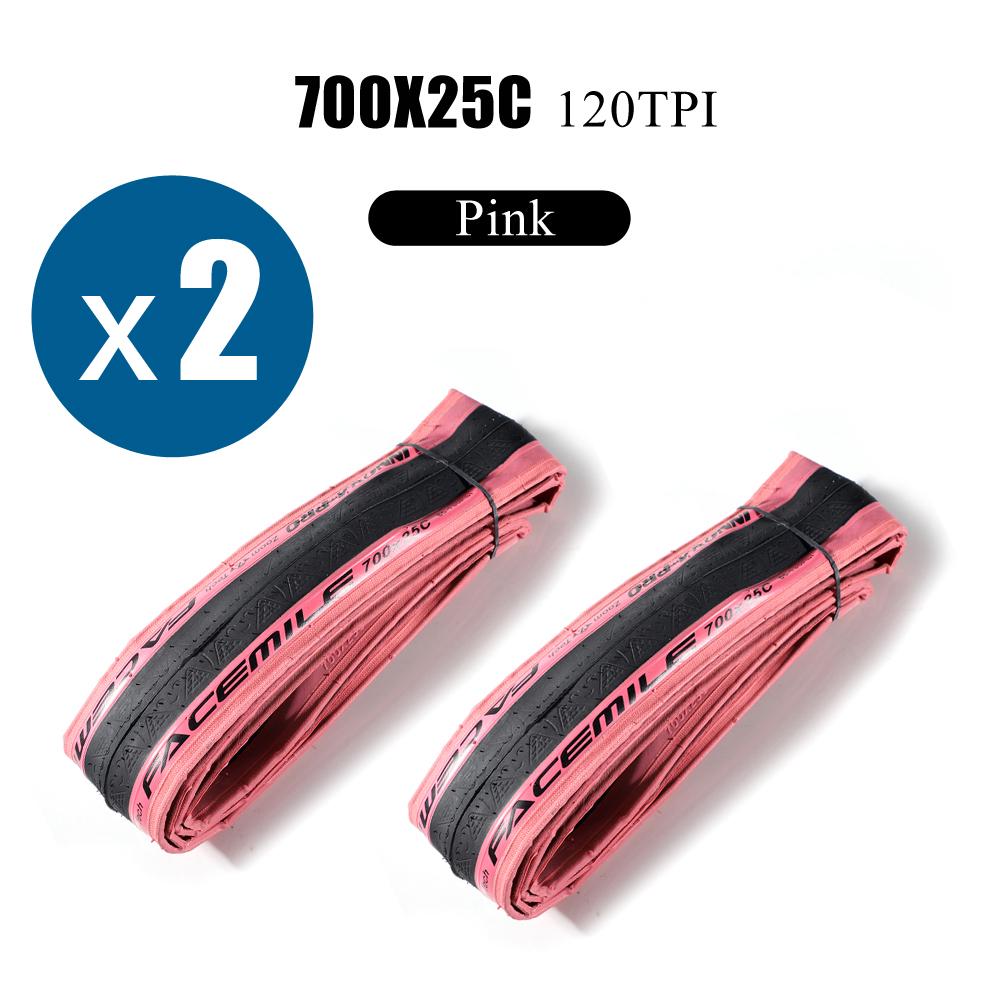 INNOVA-PRO bicycle tire 700c 700x25C 28C