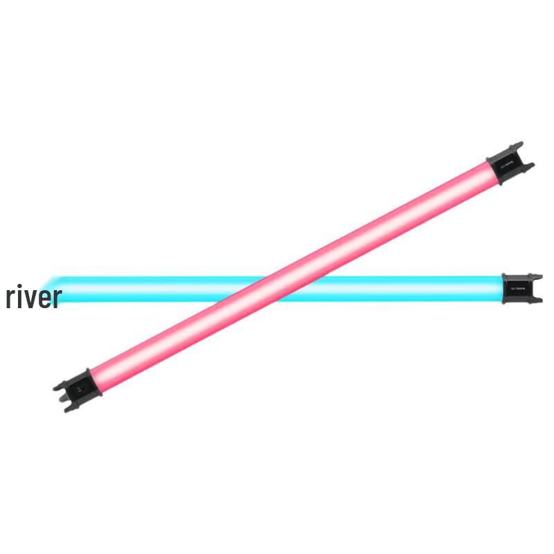NANLITE PavoTube II 15C RGB LED Light Stick Kit