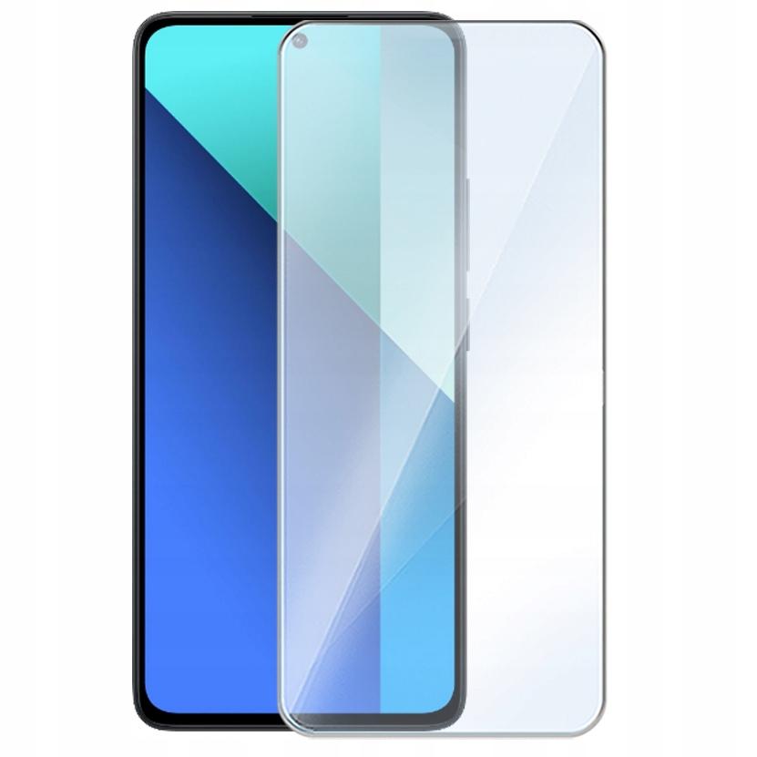 2x GLASS FOR XIAOMI REDMI NOTE 13 4G 9H TEMPERED GLASS FOR SCREEN | 2-pack