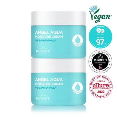 Angel Aqua Moisture Cream 150ml