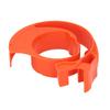 Masking Tape Dispenser Round Handle Easy Accurate Application Paint Tape Applicator for Painting