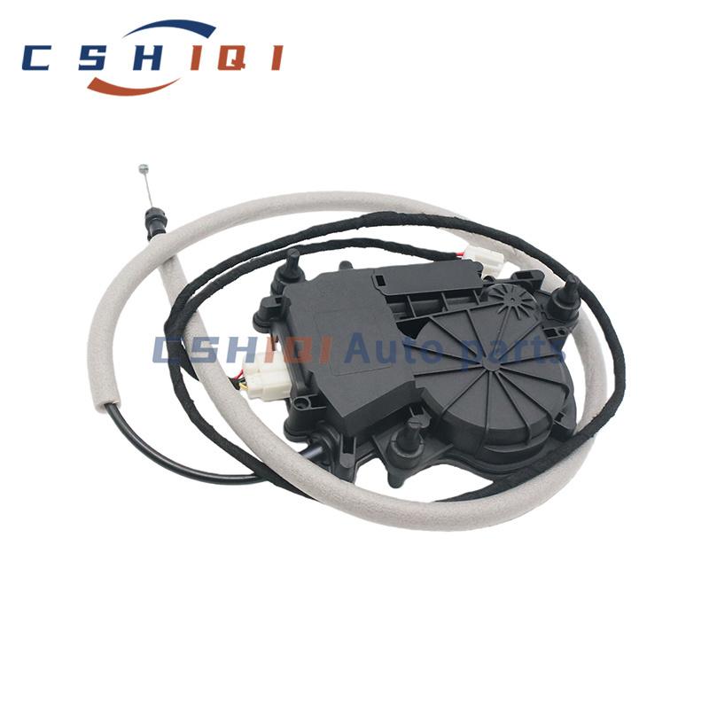 Car Rear Trunk Latch Door Lock Actuator For Bmw 528i 535d 535i 550i Activehybrid M5 F10 Car Parts 51247273752 51244447850