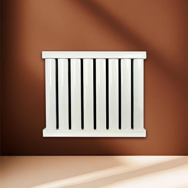 Ruijian 8050 Steel Hot Water Radiator