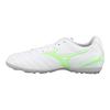 Mizuno Scarpe da Ginnastica Unisex Monarcida Neo 3 Select AS Larghe Bianco Verde Neon P1GD252537