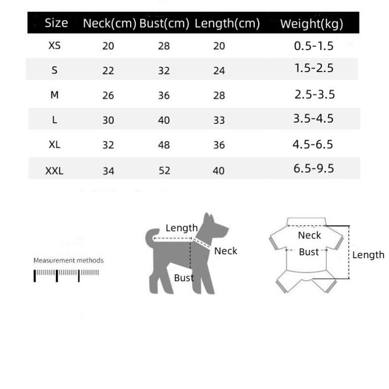 Hundekleidung für den Winter, aus Baumwolle, Weste und Mantel, warm, für kleine und mittelgroße Hunde, Welpen, Französische Bulldogge, Chihuahua, Perro