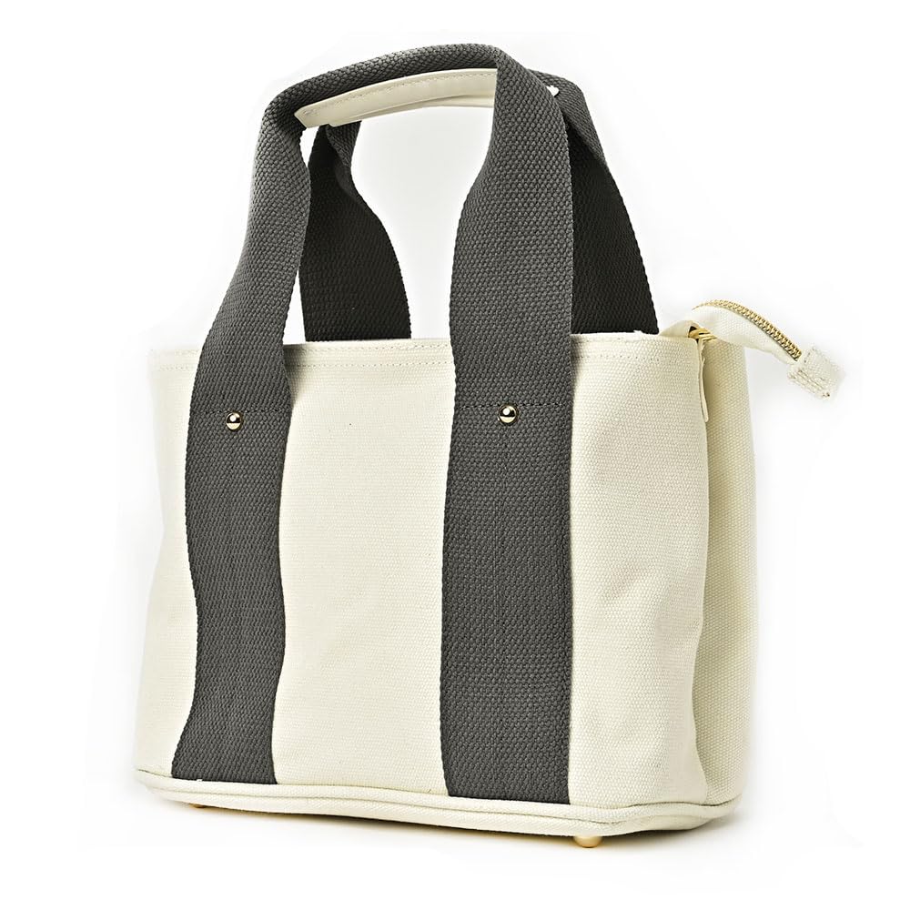 

Leather Tote Cute Canvas Tote Shoulder Bag with Shoulder Freestanding Shoulder For Commuting to Work or x [Premier House] Bag, Bag, Strap, Bag, Small,