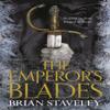 The Emperors Blades by Brian Staveley Paperback Book 9781447235828