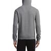 Nike Sportswear Club Fleece Full-Zip Hoodie Grey Heather 804389-063