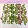 Artificial Antigonon Leptopus Plant For Home Decor And Photography Backdrops