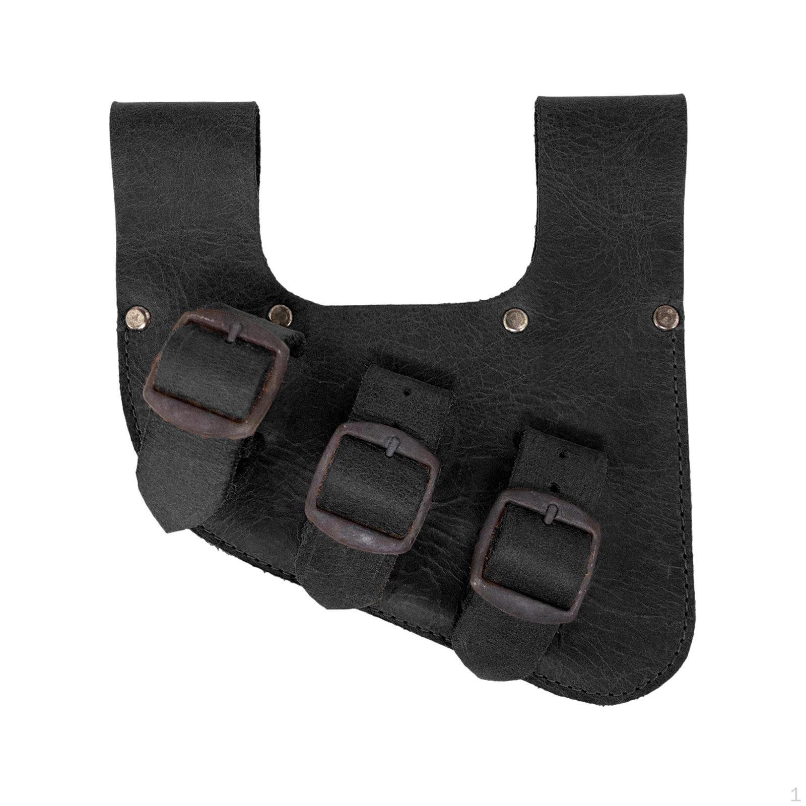 

Средневековая лягушка-ножницы для косплея рыцаря-носителя для воинов взрослых мужчин чёрный