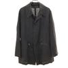 Made In Italy Jacket 44 Gray Men's Used