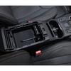 Car Inner Plastic Storage Trim Container Center Console Cup Holder Gear Box Frame Armrest For SUBARU XV 2018