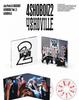 Jay Park & LNGSHOT [4SHOBOIZ Vol. 2: 4SHOVILLE]