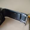 Used Nikon Film Single-lens Reflex Camera "NiKonFG" with 50mm Lens & Bonus Speedlight (strobe) "NiKon SB-15"