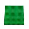 Minge Habarri Building Blocks Set 865+ Pieces 9.5cm Large Size Green Base Creative Construction Toy Educational Gift for Kids
