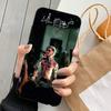 Lil Peep Phone Case For Samsung J 7 plus 7core J7 neo J6 plus prime J6 J4 J5 Mobile Cover