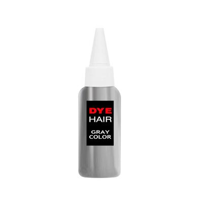 Coloration de cheveux cool unisexe DIY Fashion Super Beauty Party