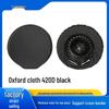 Universal Outdoor Tire Protector, Sun & Dustproof Oxford Cloth Cover