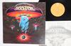 LP Record BOSTON  Boston 25AP296 EPIC 1976 Japan Rock Used