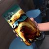 Pit Bull Lovely Dog Pitbull Case For Oppo A5 Pro A17 A57 A77 A60 A80 A40 A18 A38 A58 A78 A98 A96 A76 A16 A94 A74 A54 A15