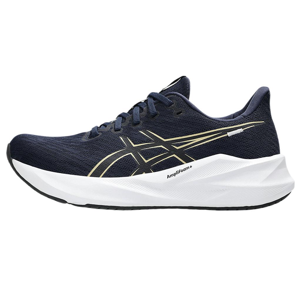 New Asics Versablast 4 Midnight Champagne Women's 1012B775-400