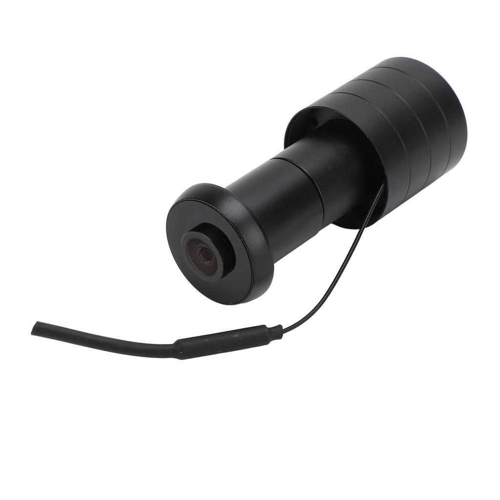 1080P Türspionkamera 120 Grad Weitwinkel Zwei-Wege-Intercom WIFI Türlochsicherheit