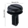 Accessories Clips Rivet Easy Installation Parts Repair