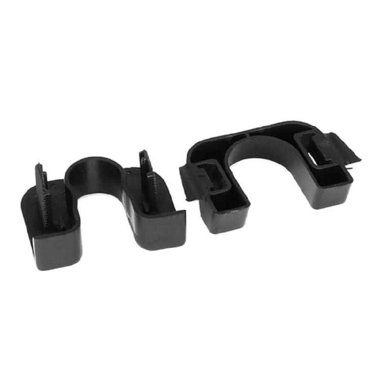 

Rear Cargo Cover Package Rack Clip BracketMounting Pivots For Focus Fiesta 1