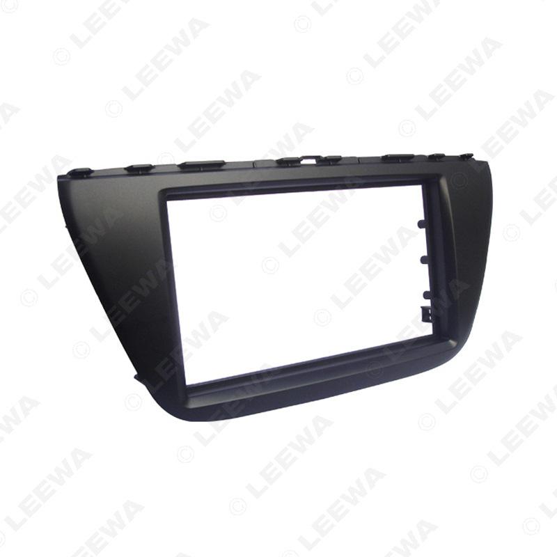 

Панель-переходник для магнитолы 2DIN Suzuki Tianyu SX4 S Cross LEEWA Frame