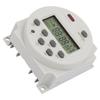Temporizator programabil tip mic cu afișaj digital 7 zile 1s~168h 5VA(5V DC)