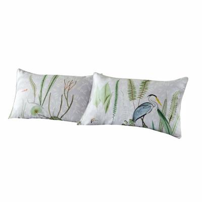 Aaliyah Botanical Pillowcase (Pack of 2)