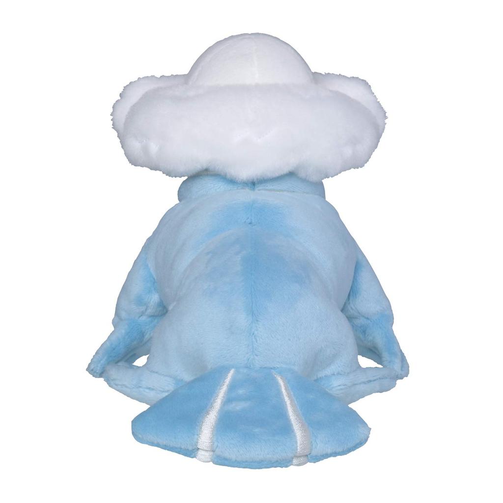 Pokemon Center Original Plush Fit Todozelga X X 14 X W X Pokémon 12.5 11.5 (H D Cm)