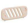 Adjustable Infant Bedside Safety Rail - Anti-Fall Heightened Baby Guard Fence