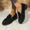 Scarpe con tacco – Mocassini da donna