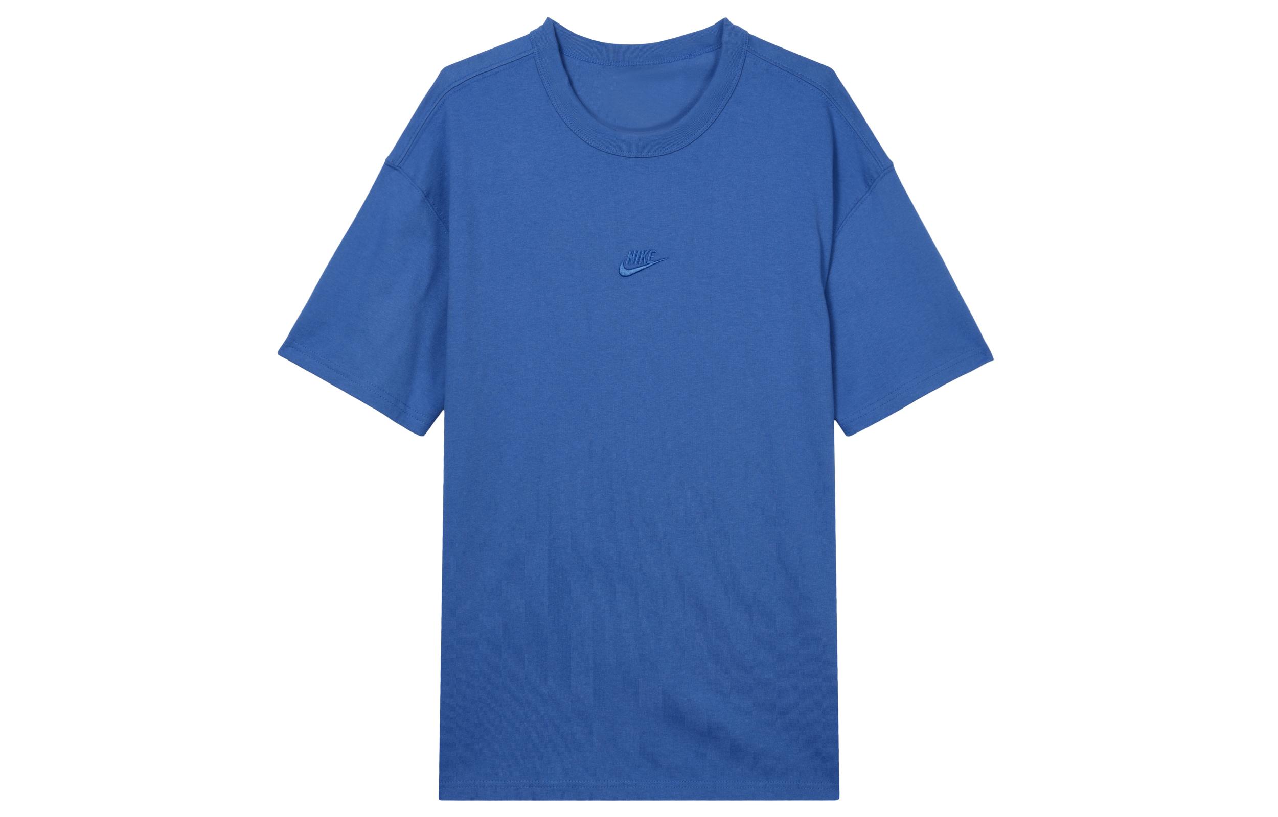 Nike T Shirt Men s Game Royal Blue DO7393-480 XXL