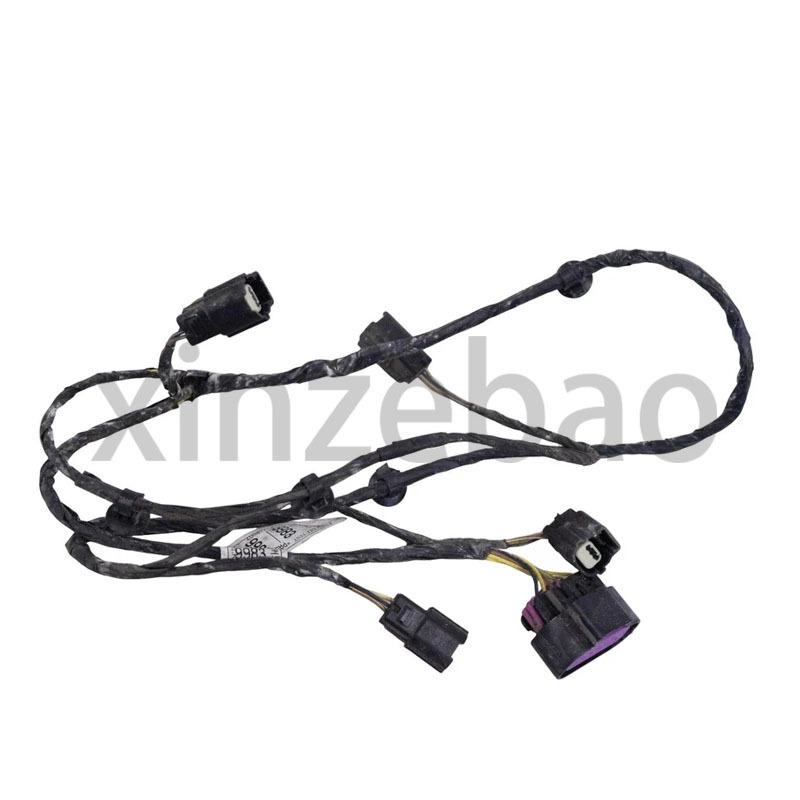 96949983 Rear Bumper Radar Harness and Reverse Radar Harness for Chevrolet Cruze