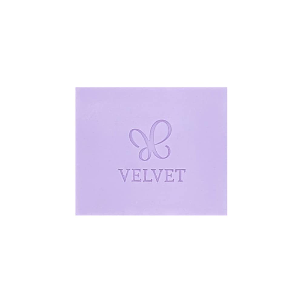 Samt Parfümierte Seife 80g Duftseife Amore Counselor Jiil