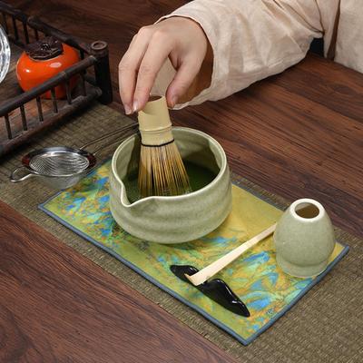 Ceramic Matcha Bowl Mixing Collection Gift Versatile Utensil for Portable