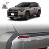 2026 Toyota RAV4 Adventure Hinterer Stoßfänger Nebelscheinwerfer Schutzrahmen