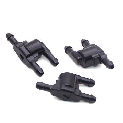 Valvola di ritegno per lavavetri parabrezza per auto compatibile per Scion Reiz Crown Camry per 85321-28020