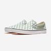 [Vans] Classic Slip-On - Color Theory Checkerboard Gray Olive [VN000D6YEMW] [Shipped from Korea] 100% Authentic