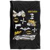 Gadgets Soft Touch Blanket