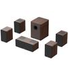 Hiwill‑Audio M514 5.1.4CH Dolby Atmos Soundbar Home Theater Surround System