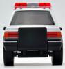 Choro Q Zero Seibu Keisatsu Cedric 430 Police Car Z-12