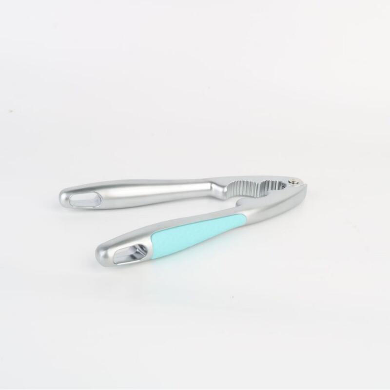 Solid Nut Cracker & Sheller