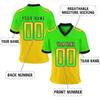 Maglie da Calcio Personalizzate per Uomo Stampa Maglia Personalizzata Maglie da Rugby Personalizzate Magliette Sportive Aggiungi Nome Squadra Numero Donna/Ragazzi