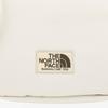 The North Face Nn2pr51k White Label Standard CroSSbag S Cream