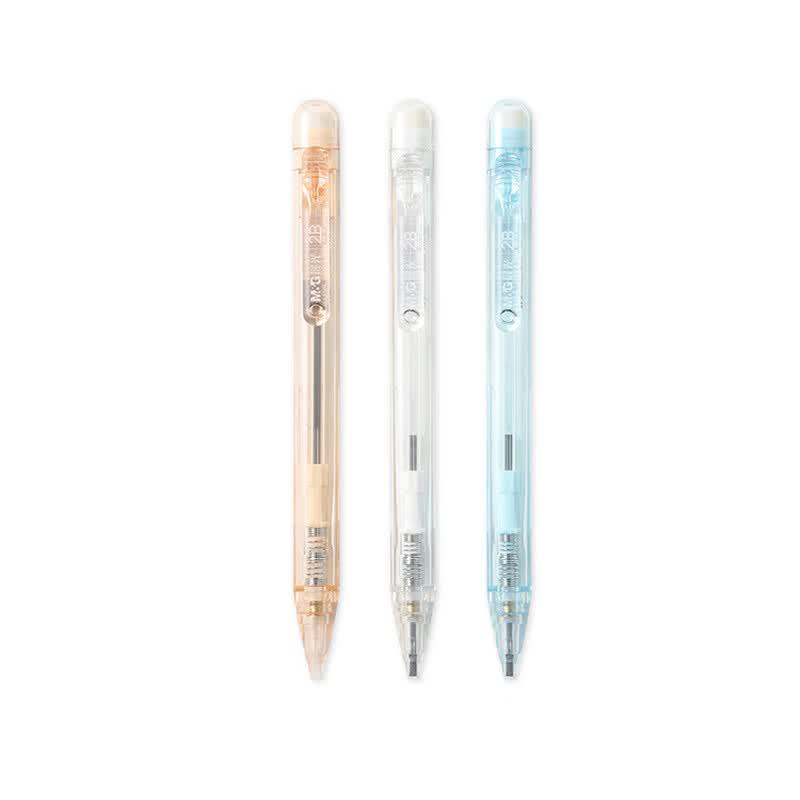 M&G 2B Exam Marking Mechanical Pencil